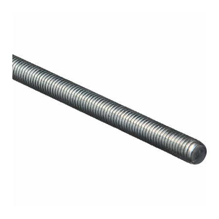 1/2-13X36 Coar T-Rod